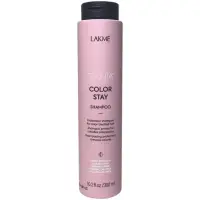 在飛比找momo購物網優惠-【LAKME 萊肯】出色洗髮精(300ml)