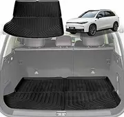 X-CAR Boot Liner for Leapmotor C10 2024-Onwards All Weather Heavy Duty Cargo Trunk Mat Luggage Tray