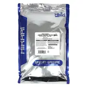 Hikari Sinking Carnivore Pellets Color Enhancing Fish Food 1 kg