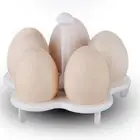 for Thermomix TM6 TM5 TM31 Steaming Tray Trivet Stand Egg Steamer Rack Steamer