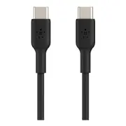 Belkin Boost Charge USB-C to USB-C Cable 1m - Black
