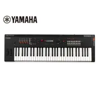 在飛比找蝦皮商城優惠-Yamaha 音樂合成工作鍵盤 MX61