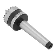Heavy Duty Tailstock Center Metal Wood Lathe Turning Tools MT1