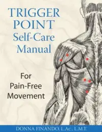 在飛比找博客來優惠-Trigger Point Self-care Manual