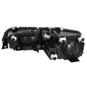 NEW PASSENGERS HEADLIGHT FITS MAZDA 6 I SEDAN 2.3 2003-2005 MA2503125 GK2A510K0E (for: Mazda)