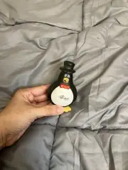 Hand Grip Penguin-DR