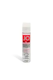 JO Sensual All in One Warming Massage Glide (30ml)