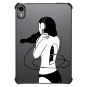 iPad mini (6th gen) iPad Impact Case Listen To Your Inner Voice