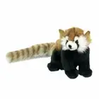 Hansa - Red Panda Baby - Realistic Animal Stuffed Plush Toy - 21cm