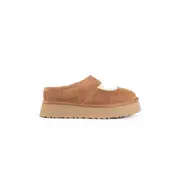 [UGG] Bea Mary Janes Brown