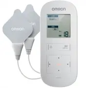 歐姆龍 Omron HV-F311 溫熱低週波治療器 香港行貨