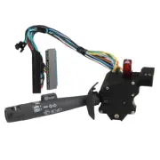 Cruise Control Windshield Wiper Arm Turn Signal Switch Unit For Chevy GMC Truck