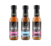THE FRIED CHICKEN HOT SAUCE PACK