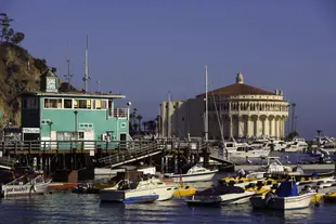 波爾圖菲諾酒店Portofino Hotel