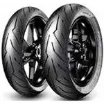 柯基重車 PIRELLI 倍耐力  DIABLO ROSSO SPORT  輪胎 R3 R15 小阿魯 SF250