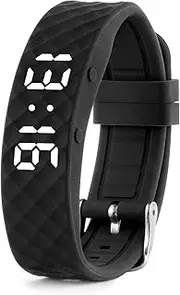 Tabtime Vibrating Alarm Reminder Watch - with up to 10 Personal Alarms or Pill Reminders per Day