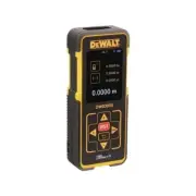DeWALT 50m Laser Distance Measurer