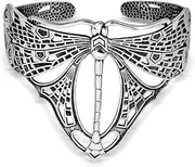 [W | S WITHLOVE SILVER] 925-Sterling Sterling-Silver Bracelet NA