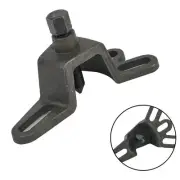 Wheel Hub Puller Rear Brake Drum 18 X 12 X 10 Cm Bearing Mechanic Lightweight