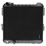 Jayrad Radiator - JR2355K