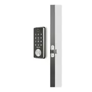 Auslock Deadbolt T11B Smart Deadbolt Door Lock - Silver/Black
