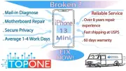 iPhone 13 Mini | No Wi-Fi | Wi-Fi IC -Logic board Repair Service