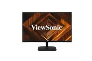 VIEWSONIC 27' VA2732-MHD Super Clear IPS, FHD, Display Port, HDMI, Adaptive Sync, Slim design, Dual Speakers. Business and Office Monitor