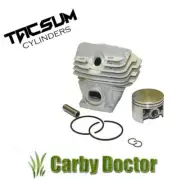 PREMIUM TACSUM CYLINDER KIT FOR STIHL MS260 026 MS260C CHAINSAW 44.7MM 1121 020