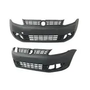Sterling Bumper Bar to suit Volkswagen Caddy 08/2010 to 05/2015 - VWCD-BAR-05F