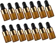 BESPORTBLE 20 Pack Small Dropper Bottles - Perfect for Aromatherapy - Essential Oils and DIY Projects Reusable and Easy to Use Spray Bottle for Precise Measurements