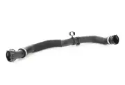 For BMW (2018-19) Radiator Hose - Radiator to Coolant Hose Flange UPPER GENUINE