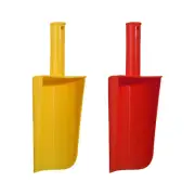 2 Pcs Shovel Water Play Table Sensory Toys Toddler Outdoor Mini