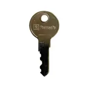 Genuine Remsafe Replacement Key For Window Restrictor Lock Venlock