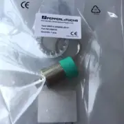 ONE New NBN15-30GM40-Z0-V1 Pepperl+Fuchs P+F Proximity Switch