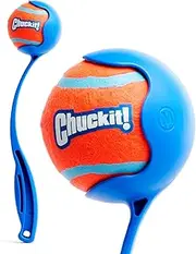 Chuckit! Sport Launcher 12M, Assorted,1 Count (Pack of 1)
