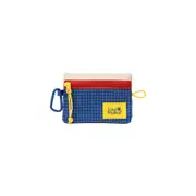 Long Weekend Everyday Zip Pouch - Small