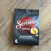 在飛比找蝦皮購物優惠-荷蘭製 Douwe Egberts Senseo Espre