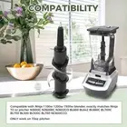 Blender 6-Blade for Ninja BL660C BL700WM BL700RC BL700C BL700 BL740 BL770 BL771