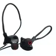 ZS3 HiFi Noise Isolate In-ear Headphone Music Sports Heavy Bass Stereo Earphone with Mic