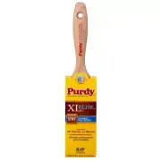 Genuine Purdy XL Elite Sprig Flat 2" Paint Brush 144380520