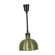 Buffet Heating Lamp Catering E27 Food Warming Lamp for Fries Kitchen Buffet