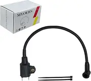 MYOEBN Ignition Coil fit for YAMAHA ET950 ET650 Mini Generator