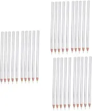 TEHAUX 3sets Calligraphy Pen Dotting Pen Nail Point Pen Rhinestones Picker Manicure Tools Nail Art Dotting Tools 10pcs*3