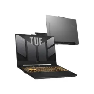 【ASUS 華碩】15.6吋i7 RTX4070電競筆電(FX507VI-0042B13620H/i7-13620H/16G/512G/W11)