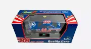Dale Jarrett Revell Collection 1997 Ford Thunderbird Quality Care 1:43 Diecast
