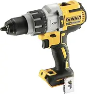 [DEWALT] 18V XR Li-Ion 820 UWO Brushless 3 Speed Hammer Drill Bare Unit