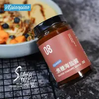 在飛比找蝦皮購物優惠-VEpiaopiao焦糖海鹽醬 咖啡痠奶烘焙甜品早餐鬆餅塗抹