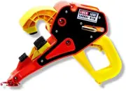 Lock Jaw Ladder Grip - Ladder Safety Device for Roof Access, 1 Pack