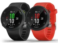 在飛比找Yahoo!奇摩拍賣優惠-Garmin Forerunner 45 GPS腕式心率跑錶