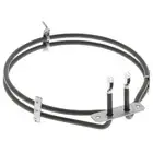 Oven Fan Element Fits Belling Blomberg Hygena Oven Cooker Heating 76x3719 2000w